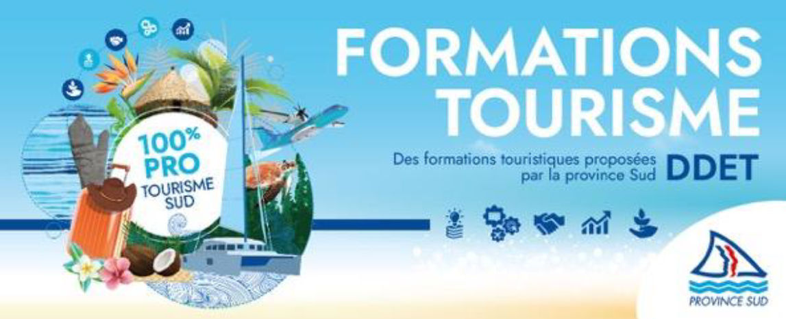 PPAT - Professionnels du tourisme