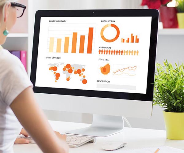 Commerce, Vente, Marketing