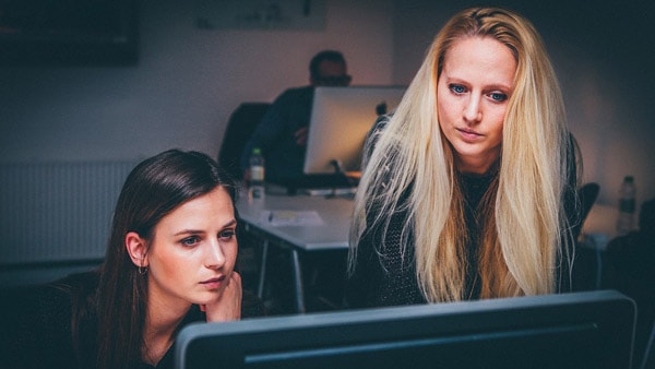 Classe virtuelle - Formation à distance