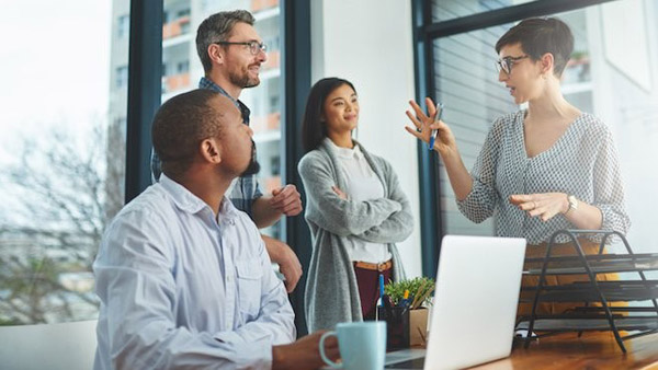 Coaching chef d'entreprise