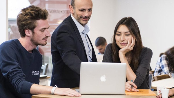 Coaching chef d'entreprise