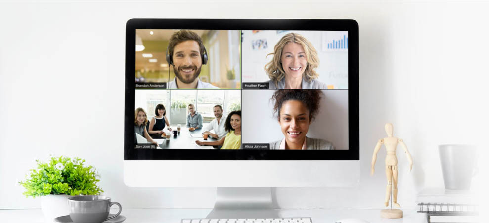 Travail sur écrans multiples