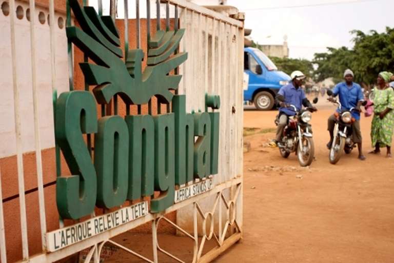 Le centre Songhai au Bénin
